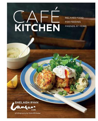 Cafe Kitchen