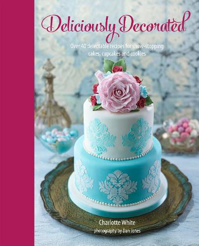 Deliciously Decorated