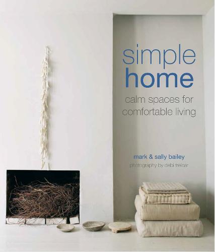 Simple Home