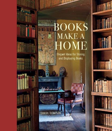 Books Make a Home