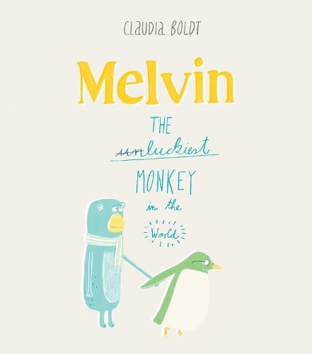 Melvin