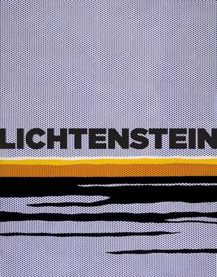 Roy Lichtenstein