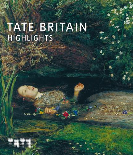 Tate Britain Highlights