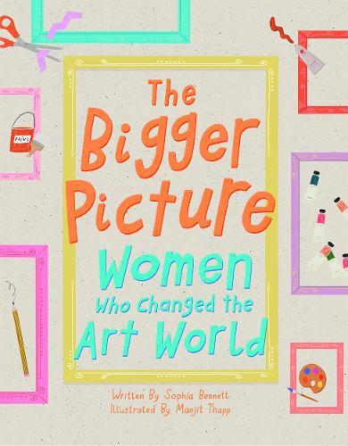 The Bigger Picture