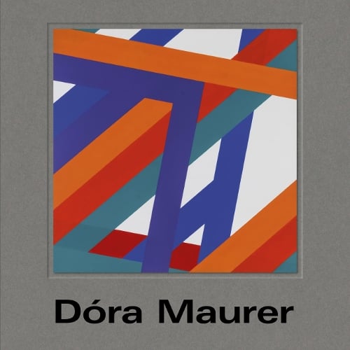 Dóra Maurer
