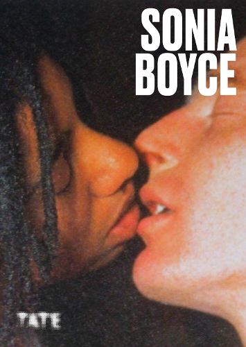 Artists Series: Sonia Boyce