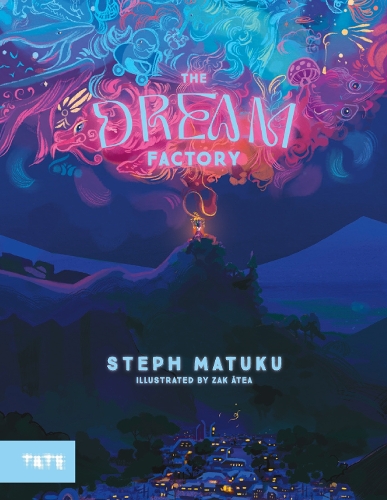 The Dream Factory