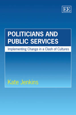 Politicians and Public Services
