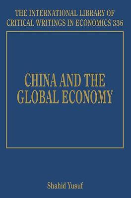 China and the Global Economy