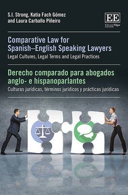 Comparative Law for Spanish–English Speaking Lawyers