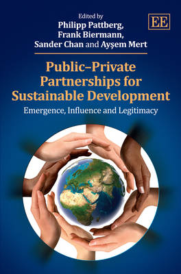 Public–Private Partnerships for Sustainable Development