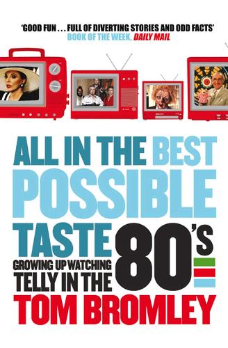 All in the Best Possible Taste