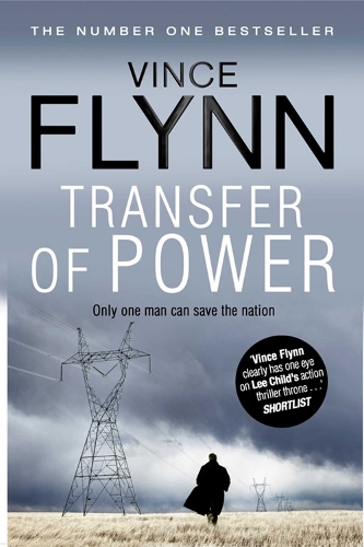 Transfer Of Power Volume 3