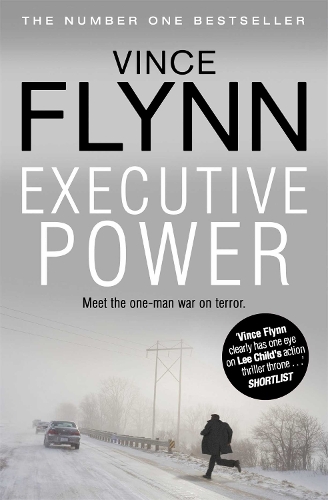 Executive Power Volume 6