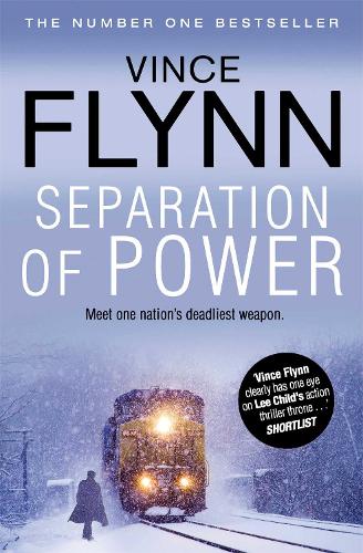 Separation Of Power Volume 5