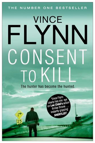 Consent to Kill Volume 8