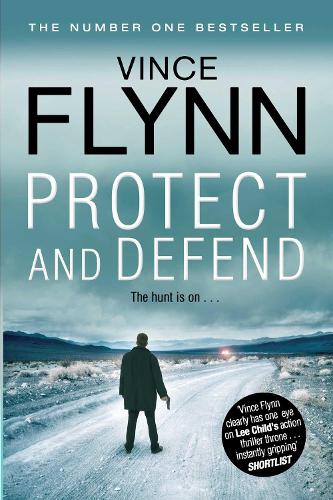 Protect and Defend Volume 10