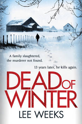 Dead of Winter Volume 1