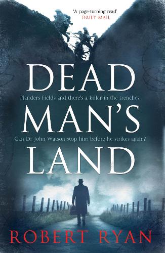 Dead Man's Land Volume 1