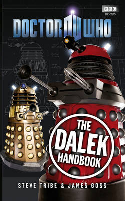 Doctor Who: The Dalek Handbook