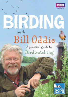 Birding With Bill Oddie