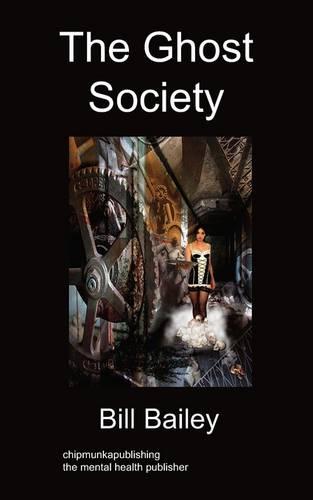 The Ghost Society