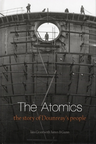 The Atomics