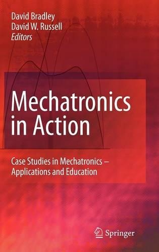 Mechatronics in Action