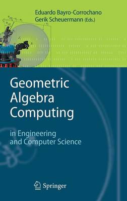 Geometric Algebra Computing