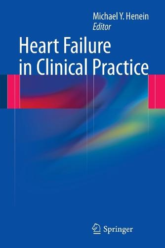 Heart Failure in Clinical Practice