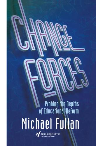 Change Forces