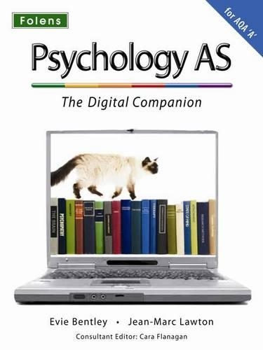 The Complete Companions: AS Digital Companion for AQA 'A'