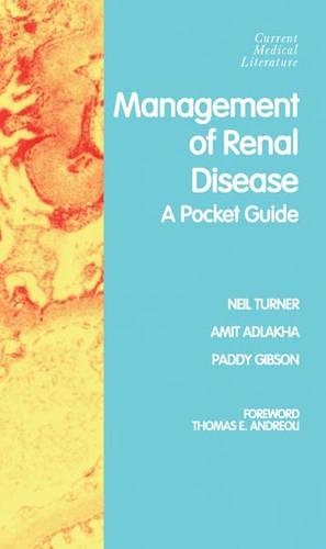 Management of Renal Disease