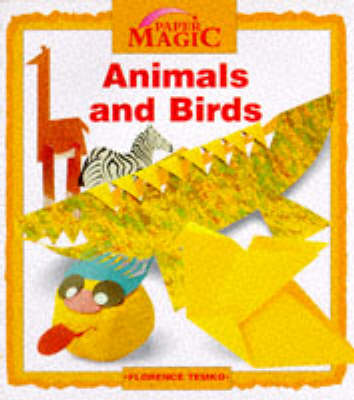 Animals and Birds