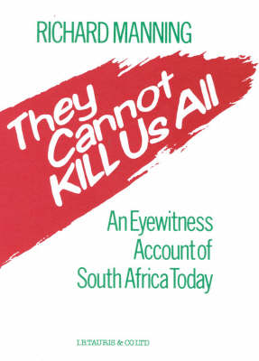 They Cannot Kill Us All