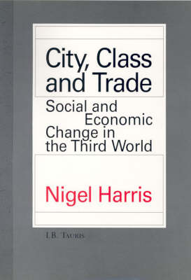 City, Class and Trade