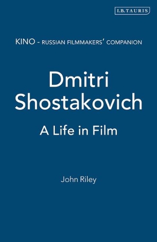 Dmitri Shostakovich