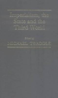Imperialism and the State in the Third World