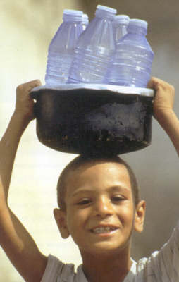 A History of Water: v. 1-3