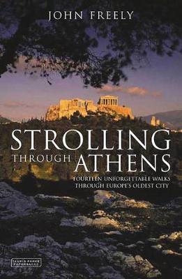 Strolling Through Athens