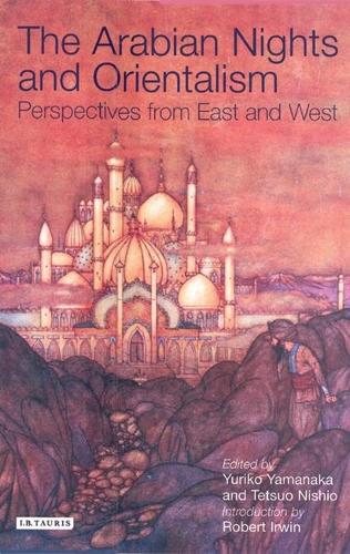 The Arabian Nights and Orientalism
