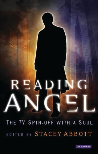 Reading Angel