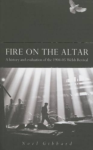 Fire on the Altar