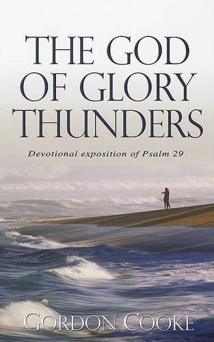 The God of Glory Thunders