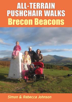 All Terrain Pushchair Walks Brecon Beacons