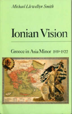 Ionian Vision