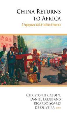 China Returns to Africa