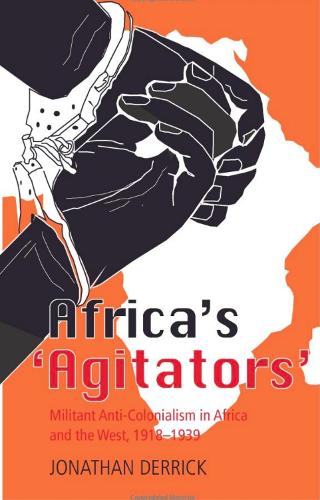 Africa's Agitators