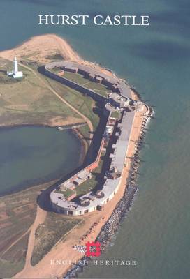 Hurst Castle