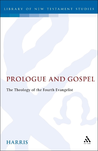 Prologue and Gospel